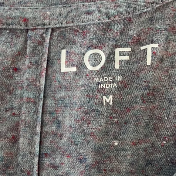 Loft tshirt - Picture 2 of 7